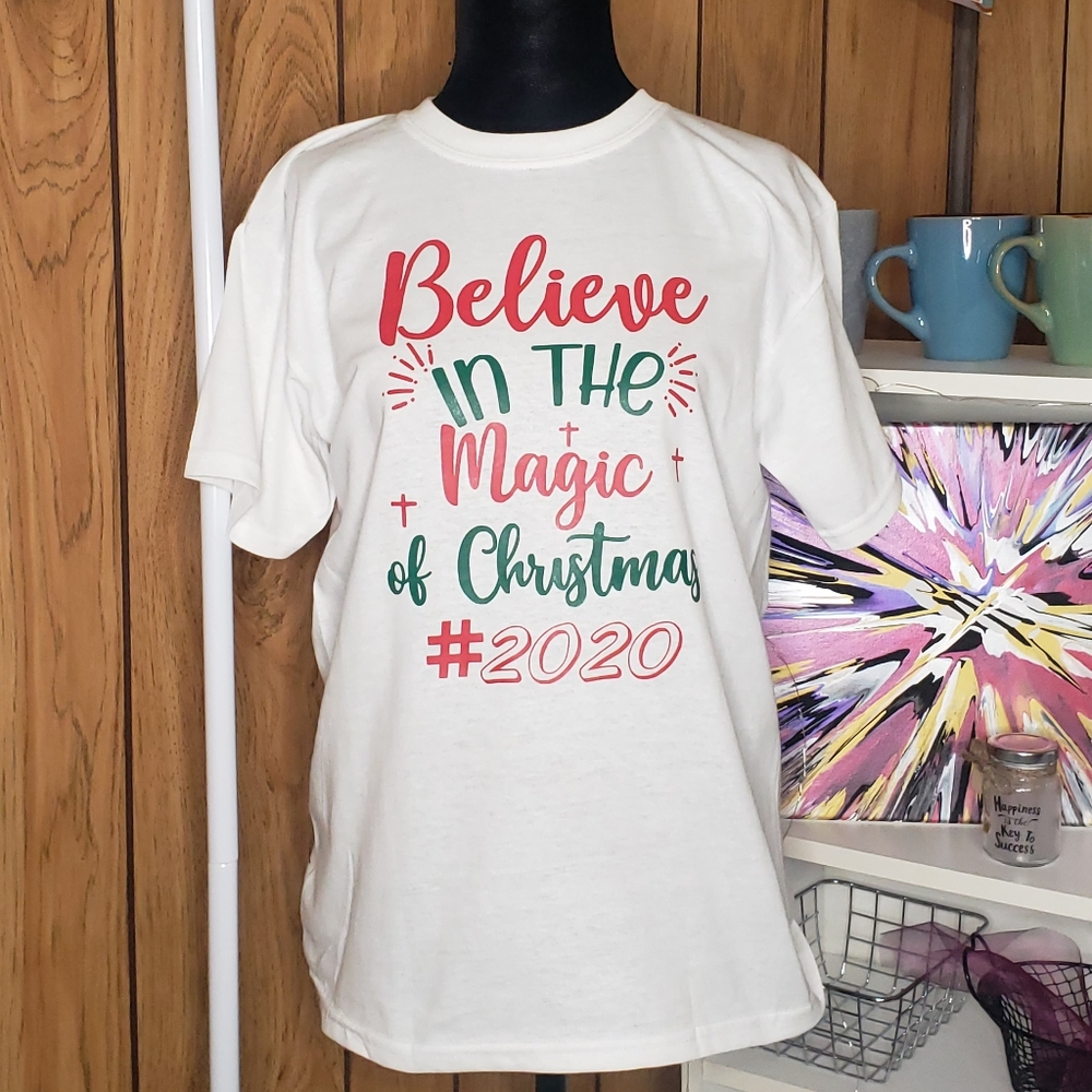 Personalized T-Shirts - Picture 2 of 2